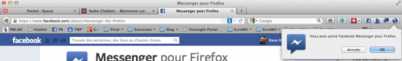 facebook-messenger-firefox Facebook Messenger pour Firefox