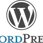 logo wordpress