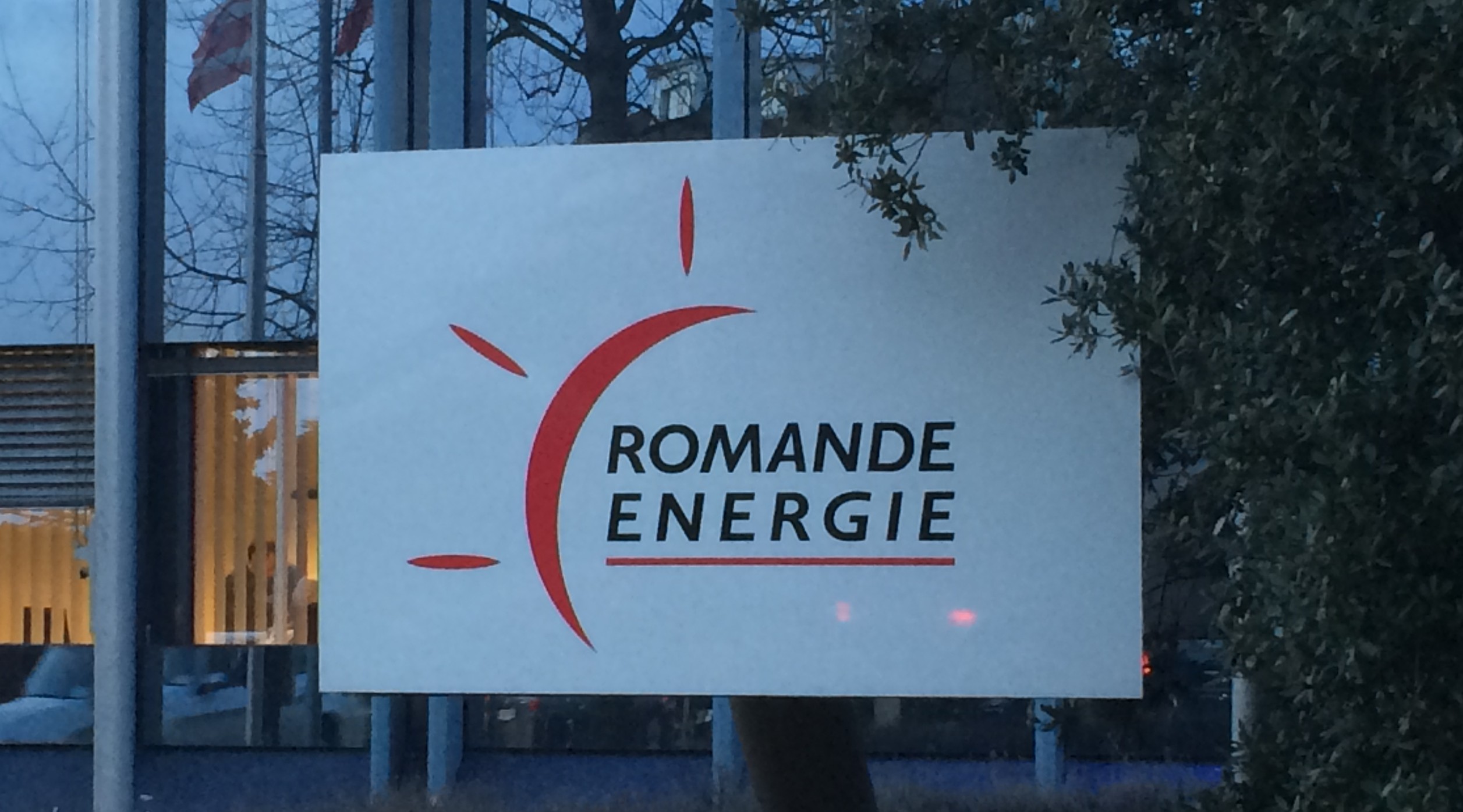 L’électricité AOC est disponible en Suisse