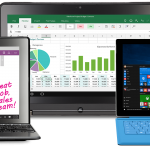 Windows 10 reçoit sa première grosse mise à jour